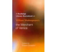 William Shakespeare's The Merchant Of Venice