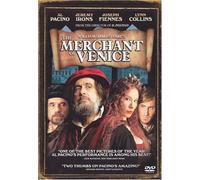 William Shakespeare's The Merchant of Venice by Al Pacino