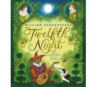 William Shakespeare's Twelfth Night