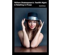William Shakespeare's Twelfth Night