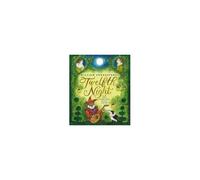 William Shakespeare's Twelfth Night