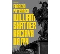 William Shatner Baciava Da Dio