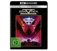 William Shatner,George Takei,Nichelle Nichols - Star Trek V-am Rande des Universums [Blu-Ray] [Import]