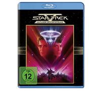 William Shatner,George Takei,Nichelle Nichols - Star Trek V-am Rande des Universums [Blu-Ray] [Import]