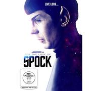 William Shatner;George Takei;Walter Koenig;Nichell - For the Love of Spock (Omu)
