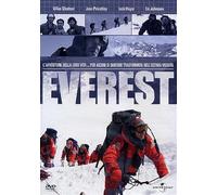 William Shatner, Jason Priestley - Everest [Import]