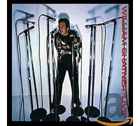 William Shatner - Live [Import]