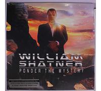 William Shatner - Ponder The Mystery [Import]
