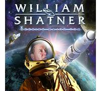 William Shatner - Seeking Major Tom