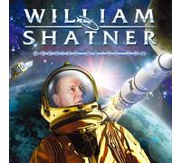 William Shatner - Seeking Major Tom [Import Allemand]
