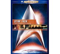 William Shatner-Star Trek 3 The Search for Spock [Edizione: Giappone] [Import]