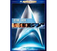 William Shatner-Star Trek 4 The Voyage Home [Edizione: Giappone] [Import]