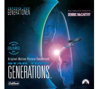 Star Trek Generations
