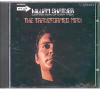 William Shatner - The Transformed Man [Import]