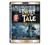 William Shatner's: A Twist in the Tale... of Otherwordly Stories