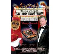 William Shatner's Full Moon Frightnight 1