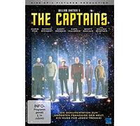 William Shatner's The Captains