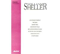 Sheller William Volume 1 - Chant / Piano