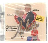 William Sheller - Arlette (Bof)