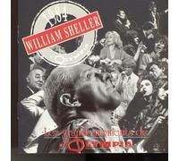 William Sheller - Les Grands Moments De L'olympia - 1984