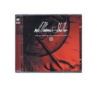 William Sheller Live Au Théâtre Des Champs-Elysées
