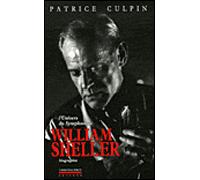 William Sheller L'univers du Symphoman - Patrice Culpin - La Simarre - broché - Biographie