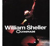 William Sheller - Olympiade