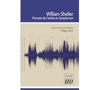 William Sheller: Portraits de l'artiste en Symphoman
