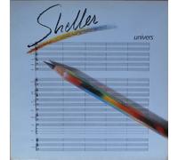 William Sheller - Univers