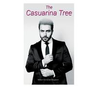 William Somerset Maugham The Casuarina Tree (Poche)