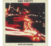William Square (1990) [Import]