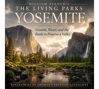 William Stanek's The Living Yosemite Biography Granite, Water, and the Battle to Preserve a Valley - The Editors of Our American National Par - Our American National Parks Library - ebook (ePub) - Liv