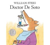 William Steig Doctor de Soto (Poche)