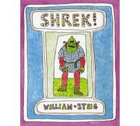 William Steig Shrek (Poche)