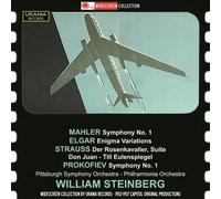 William Steinberg, Direction