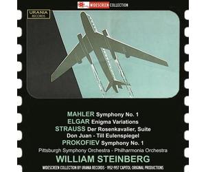 William Steinberg, Direction