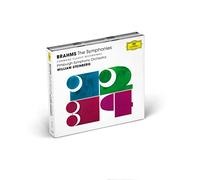 William Steinberg & Pittsburgh Symphony Orchestra - Brahms: Symphonies Nos. 1 - 4 & Tragic Ouverture