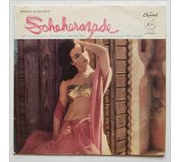 William Steinberg, The Pittsburgh Symphony Orchestra - Scheherazade