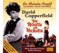 William Stromberg - Arnold, M.: David Copperfield / The Roots Of Heaven