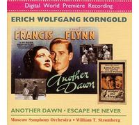 William Stromberg – Korngold : Another Dawn / Escape Me Never