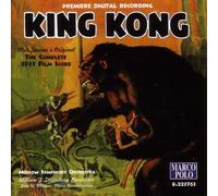 William Stromberg - STEINER: King Kong