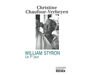 William Styron