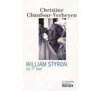 William Styron - Le 7e Jour