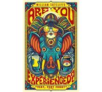 William Sutcliffe Are You Experienced? (Poche) Penguin Essentials