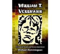 William T. Vollmann Michael Hemmingson (Auteur)