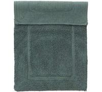 Tapis de Salle de Bain "William" 60x90cm Vert