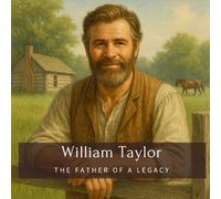 William Taylor: The Father of a Legacy