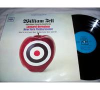 William Tell And Other Favorite Overtures