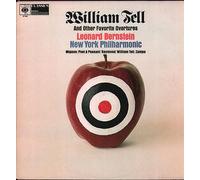 William Tell and Other Favorite Overtures