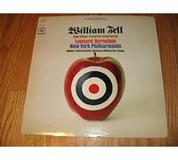 William Tell and Other Favorite Overtures